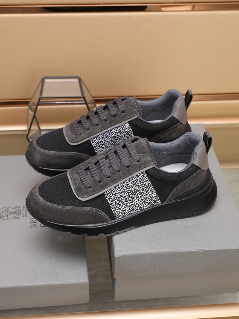 Brunello Cucinelli Sneakers